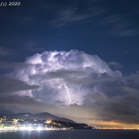 Foto temporali 1