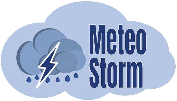 Meteostorm logo